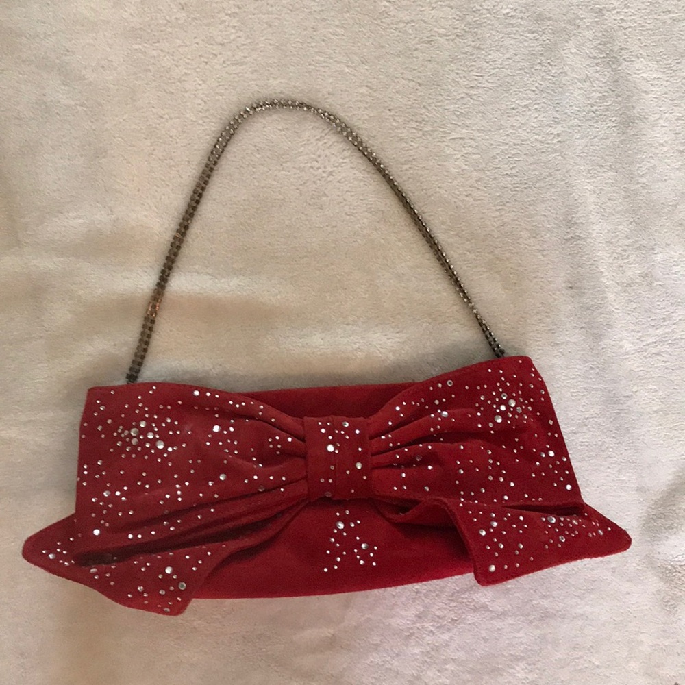 Bebe clutch